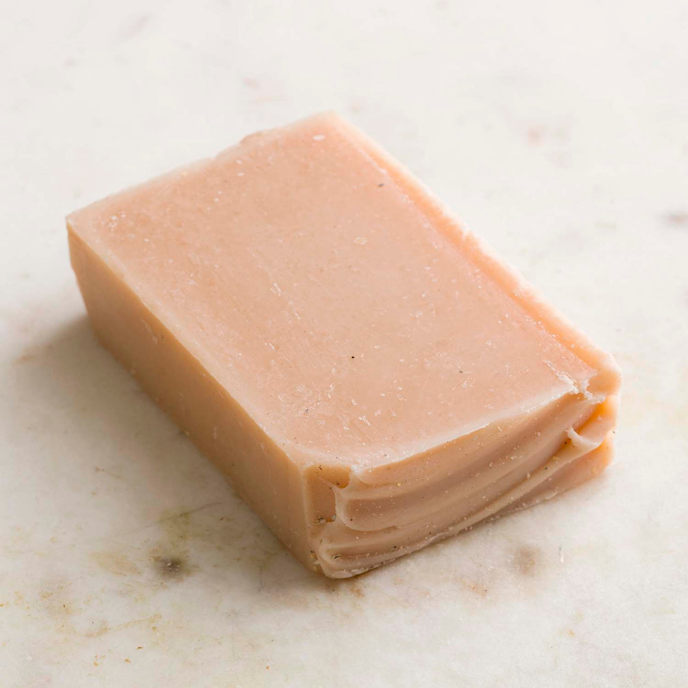 Olive Oil Soap Bar - Lemon Myrtle
