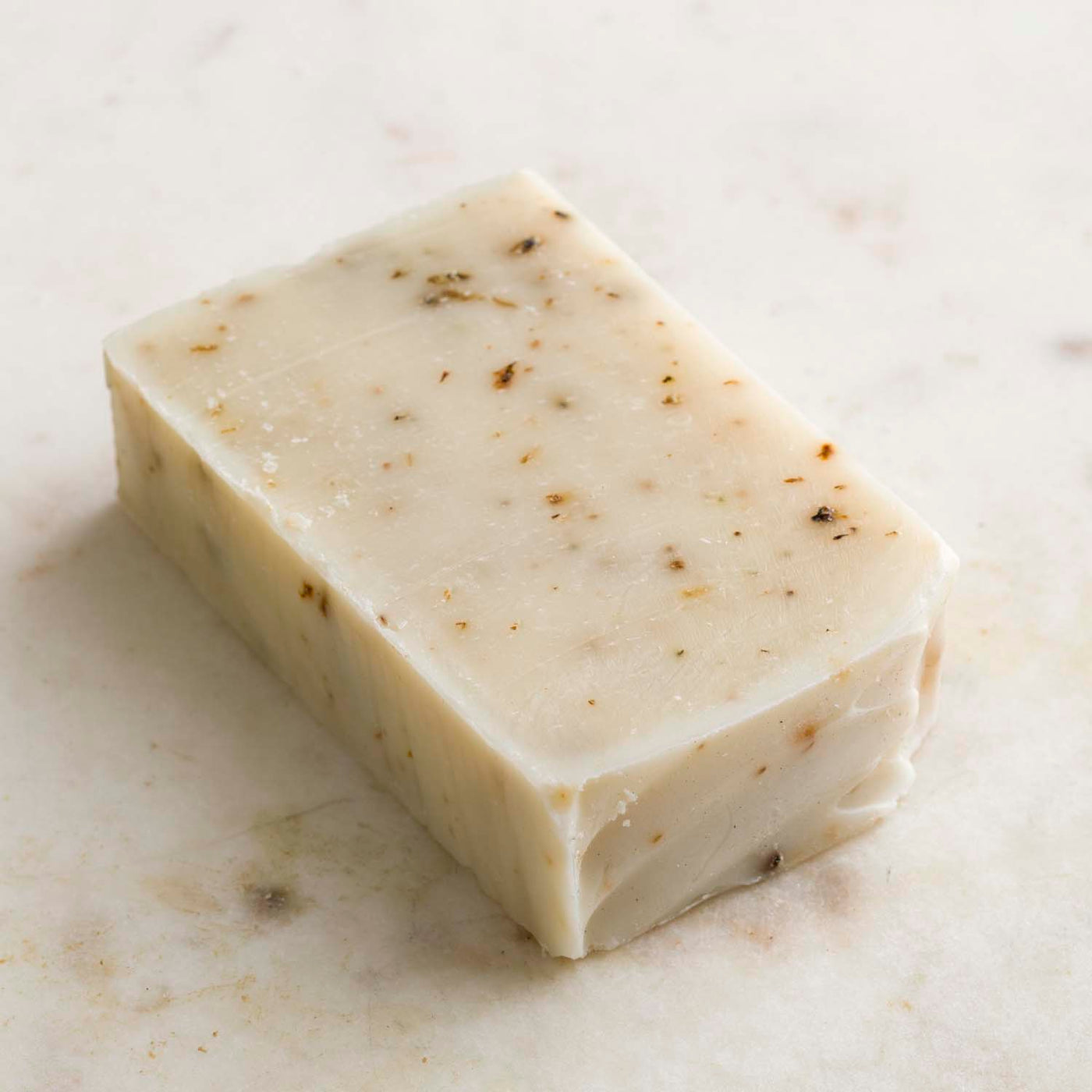 Olive Oil Soap Bar - Lavender