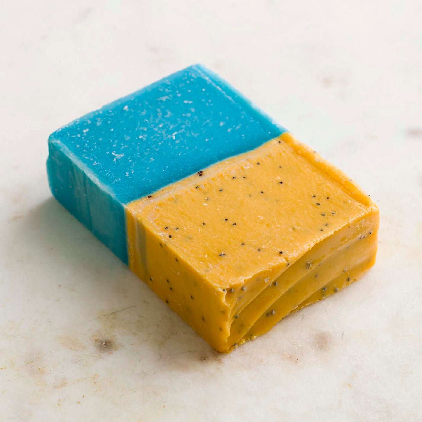 Olive Oil Soap - Spearmint & Grapefruit