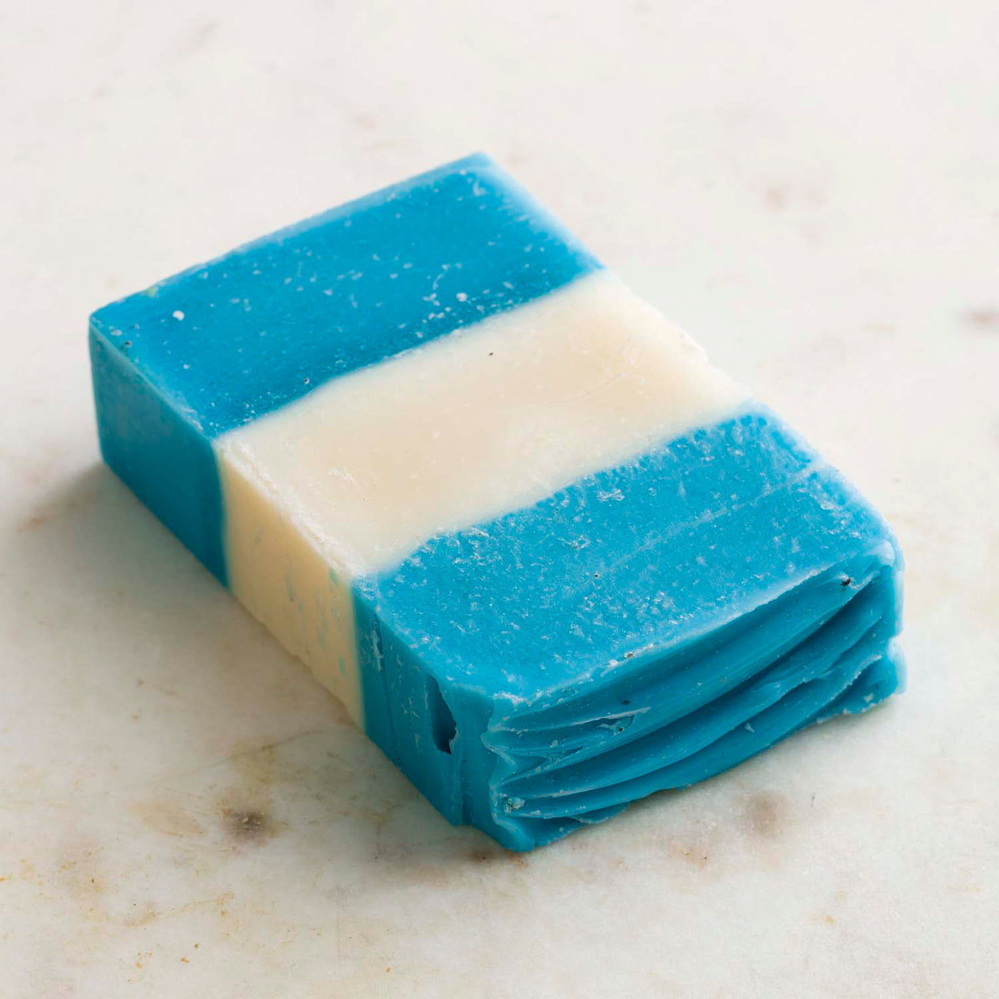 Olive Oil Soap Bar - Spearmint