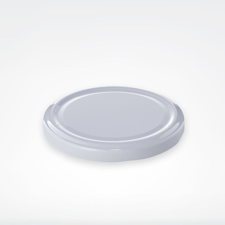 82mm Metal Jar Lid (Fits 1L Jar)