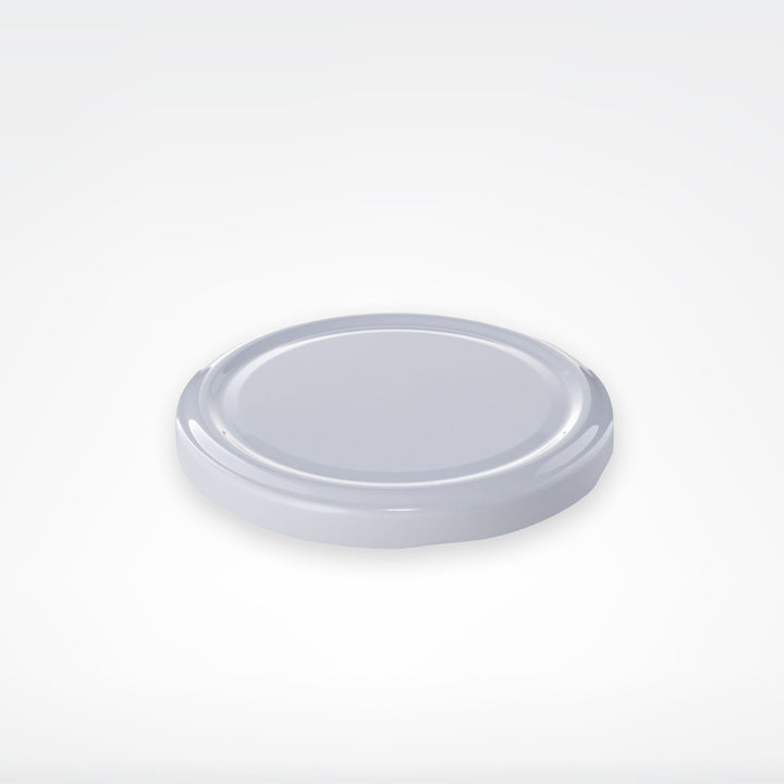 63mm Metal Jar Lid