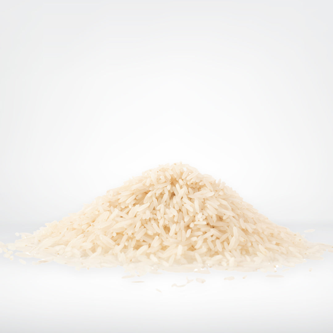 White Basmati Rice - Organic