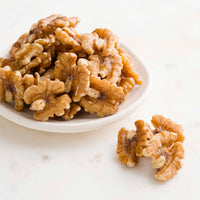 Walnuts Light Amber Halves & Pieces - Australian — 350g
